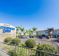 An Inglewood Hotel near LAX - Rodeway Inn  Suites - Accommodation Dallas
