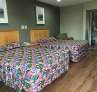 Anchor Motel - Accommodation Dallas