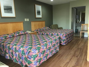 Anchor Motel