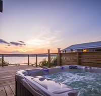Anchors Away Home - Accommodation Dallas