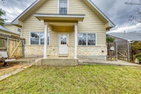 Angel's Arbor Accommodation Dallas