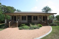Annette's Cottage at Waldrip Suite A Accommodation Dallas