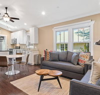 Apartment in Petaluma 140855 - Accommodation Dallas