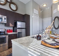 Apartment-Heart of Dallas 515 - Accommodation Dallas