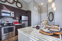 Apartment-Heart of Dallas 515 Accommodation Dallas