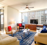 Apple Theory Dallas Downtown - Accommodation Dallas