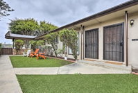 Apt in the Heart of Pacific Beach - 1 Mi to Coast Accommodation Dallas