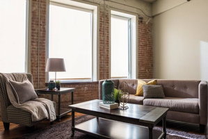 Apts In Downtown Walk To Convention Ctr By Frontdesk
