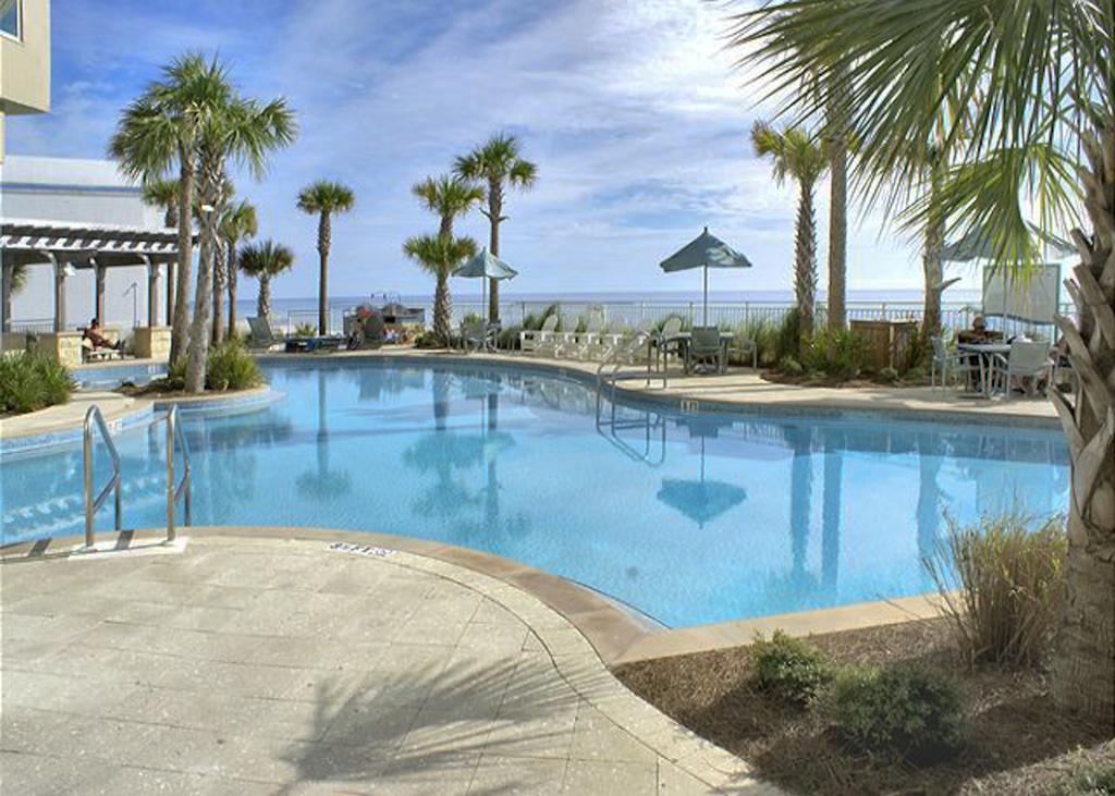 Aqua Resort 1505 By RealJoy Vacations - thumb 3