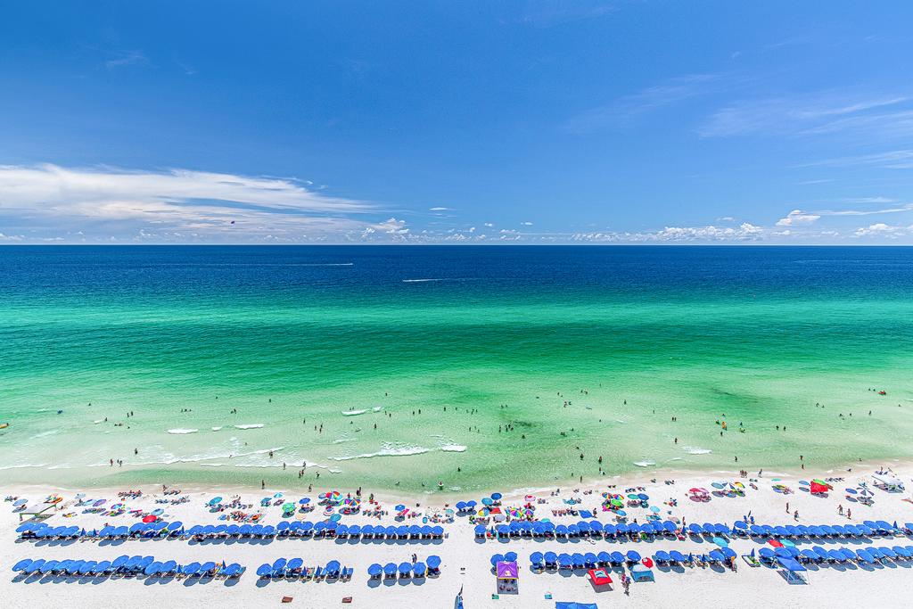 Aqua Resort 1505 By RealJoy Vacations - thumb 2