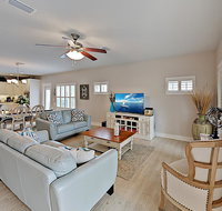 Arborgate Home - Near Pool Beach  Marina home - Accommodation Dallas