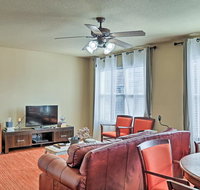 Arlington Apartment Near AT and T Stadium and Six Flags - Accommodation Dallas