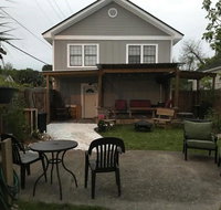 Artist's Loft   The Space by Gulf Life - Accommodation Dallas
