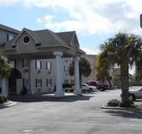 Ashton Inn  Suites - Accommodation Dallas