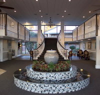 At Home Inn - Pensacola - Accommodation Dallas