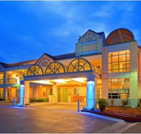 Atherton Park Inn and Suites - Accommodation Dallas