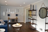 Atlanta 5 Star Gem with King Bed Close to Everything Sleeps 9 Accommodation Dallas