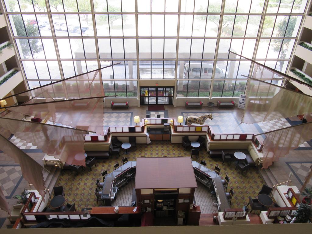 Atrium Hotel And Suites DFW Airport - thumb 1