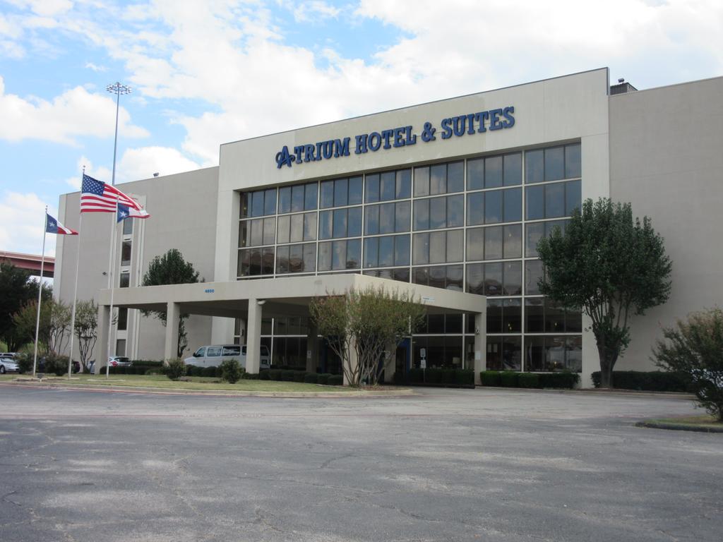 Atrium Hotel And Suites DFW Airport - thumb 0