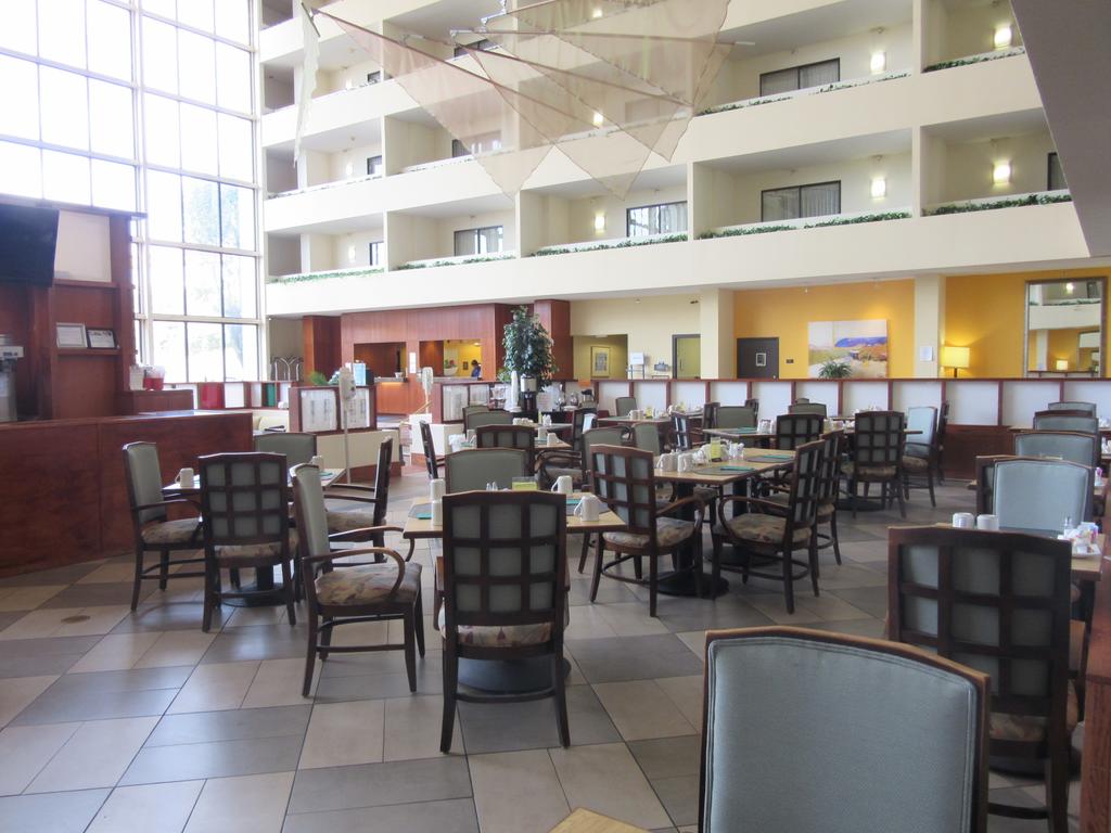 Atrium Hotel And Suites DFW Airport - thumb 2