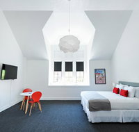 Atterdag Inn - Accommodation Dallas