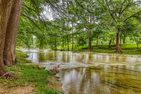 Austin Cottage on Cypress Creek Accommodation Dallas