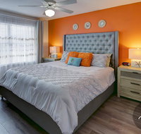 Avalon Paradise - Accommodation Dallas