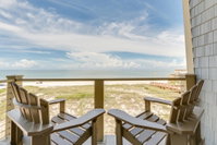 AWave From It All Accommodation Dallas