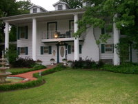 Azalea Plantation B  B Accommodation Dallas