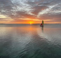 Bahia Bay Resort - Accommodation Dallas