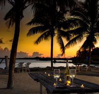 Banana Bay Resort  Marina - Accommodation Dallas