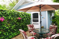 Bandit's Hideaway- Rosey's Cottage Accommodation Dallas