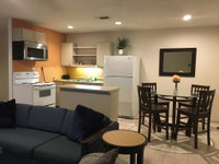 Barbe apt Accommodation Dallas