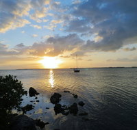 Bay Harbor Lodge - Accommodation Dallas