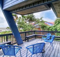 Bay View Bungalow - Accommodation Dallas