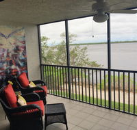 Bay View Tower 133 Sanibel Harbour - Accommodation Dallas