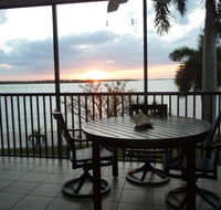 Bay View Tower 237 Sanibel Harbour - Accommodation Dallas