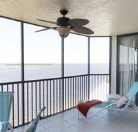 Bay View Tower 633 Sanibel Harbour - Accommodation Dallas