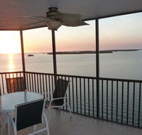 Bay View Tower 735 Sanibel Harbour - Accommodation Dallas