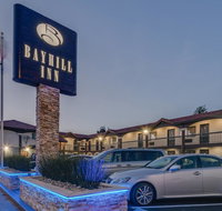 Bayhill Inn - Accommodation Dallas