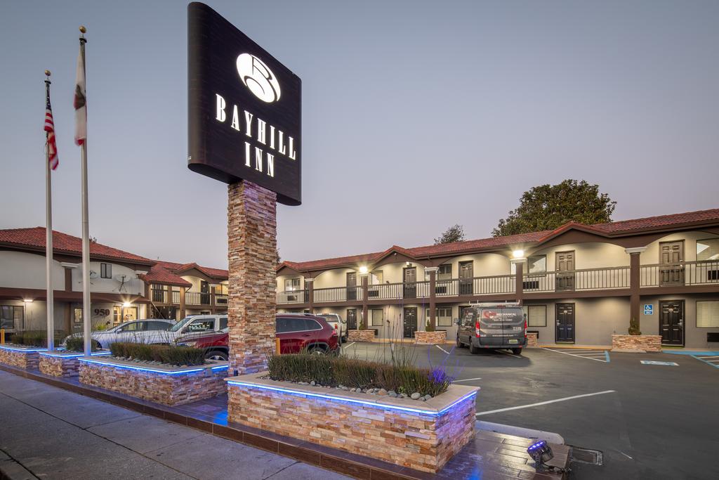 Bayhill Inn - thumb 1