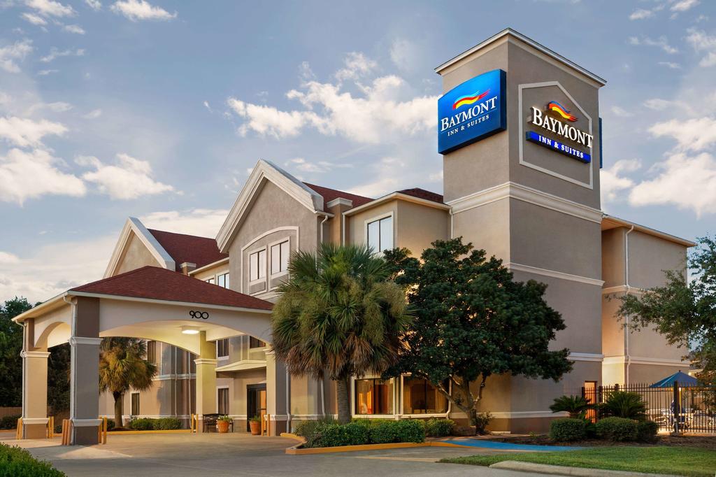 Baymont By Wyndham Clute - thumb 0