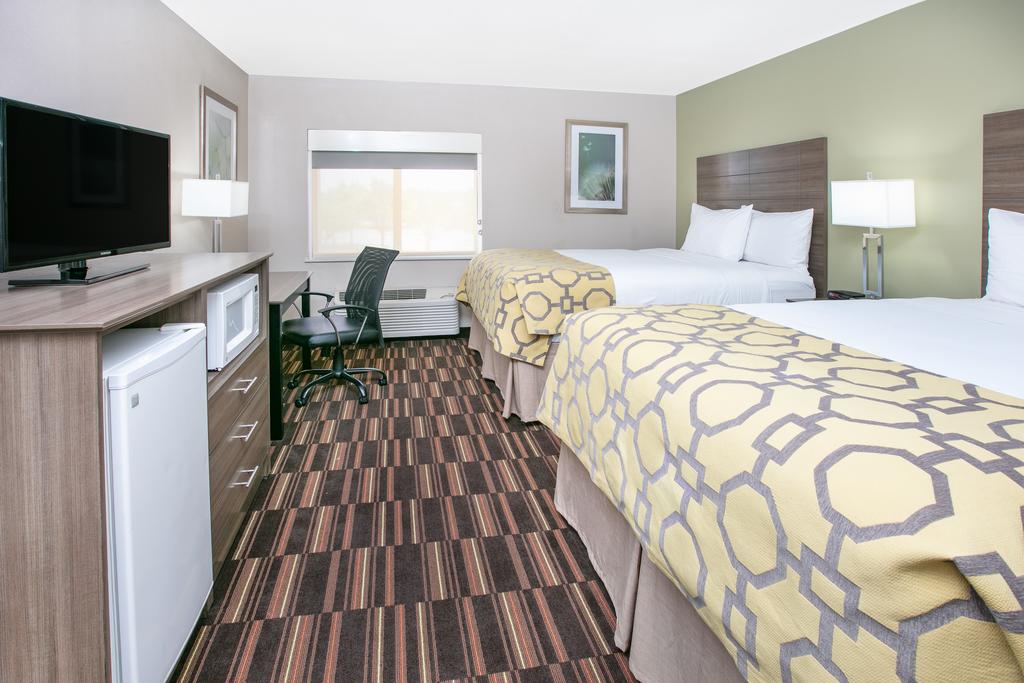 Baymont By Wyndham Plano - thumb 0