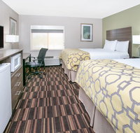 Baymont by Wyndham Plano - Accommodation Dallas