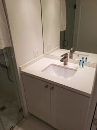 Bayshore Four-Bedroom Apartment 3847 Accommodation Dallas