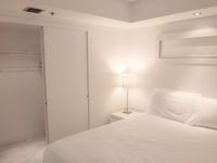 Bayshore Three-Bedroom Apartment 3935 Accommodation Dallas