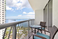 Bayshore Waterview Accommodation Dallas