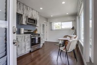 Bayside Bikini 3 condo Accommodation Dallas