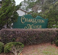 Bayside Charleston Manor - Accommodation Dallas
