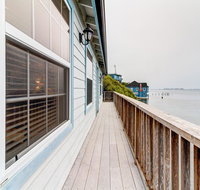 Bayside Cottage - Accommodation Dallas
